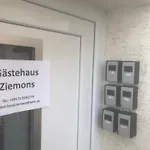 Gaestehaus Ziemons