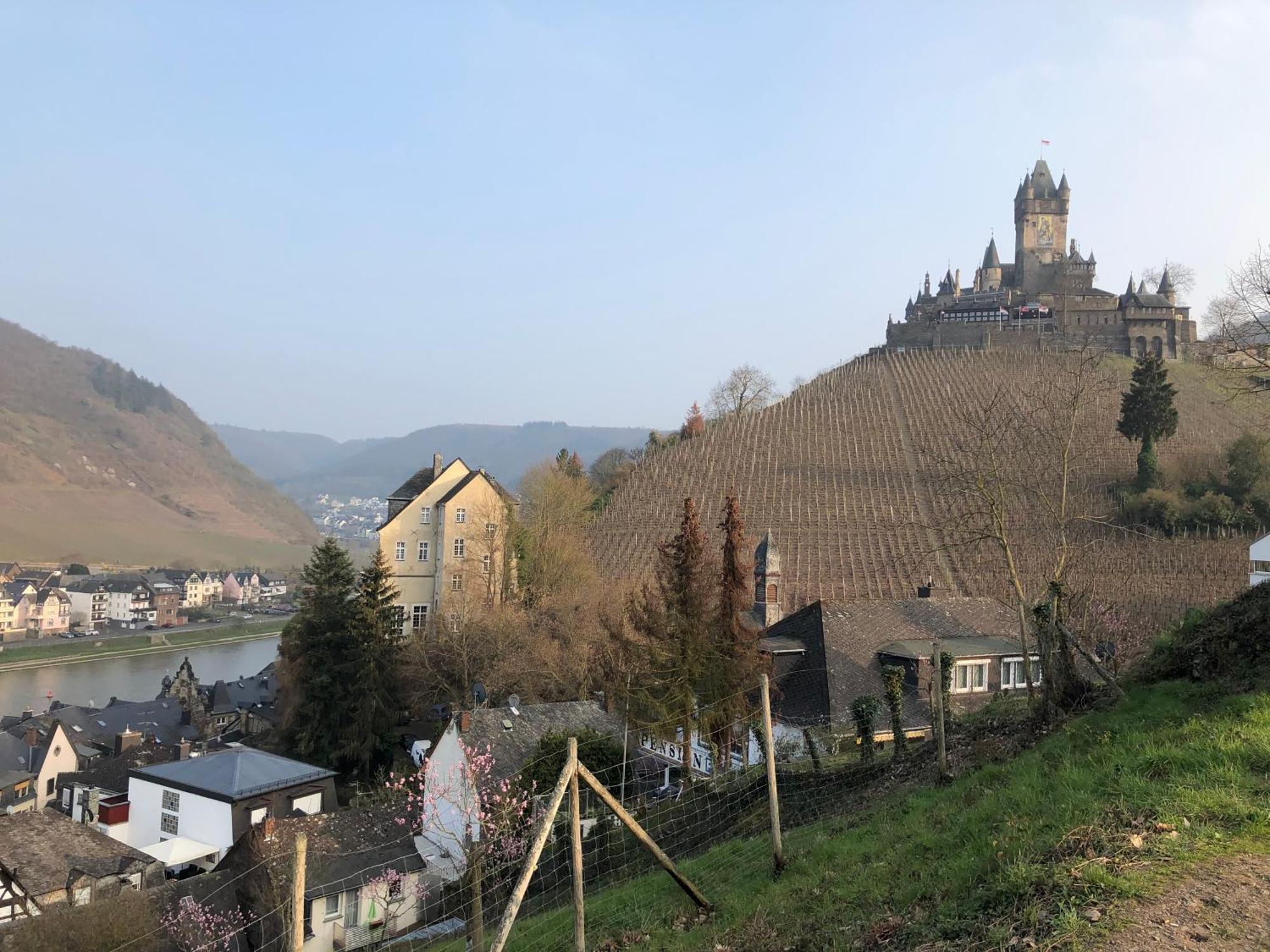 Gaestehaus Ziemons